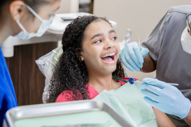 Best Cosmetic Emergency Dentistry in Bloomingdale, GA