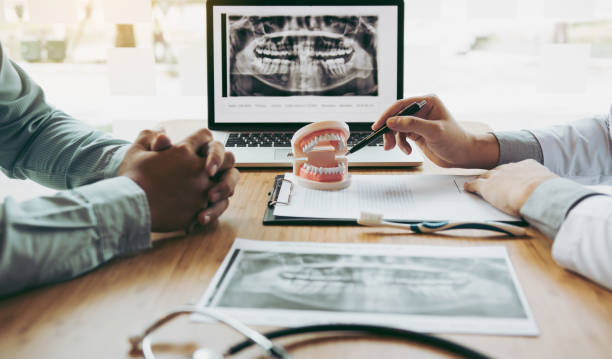Best Emergency TMJ Treatment in Bloomingdale, GA