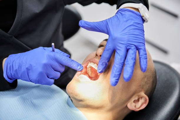 Best Emergency Denture Repair in Bloomingdale, GA