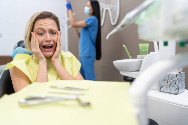 Best Emergency Gum Treatment in Bloomingdale, GA