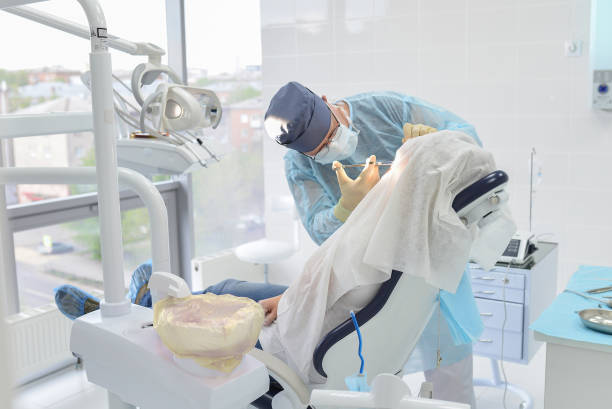 Best Pediatric Emergency Dentist in Bloomingdale, GA